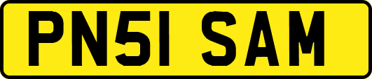 PN51SAM