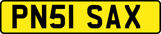 PN51SAX