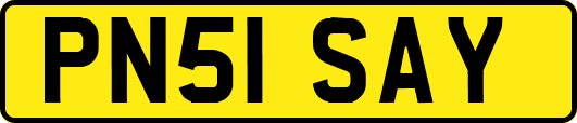 PN51SAY