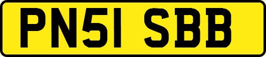 PN51SBB