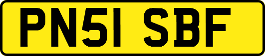 PN51SBF