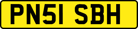 PN51SBH