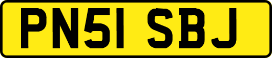 PN51SBJ
