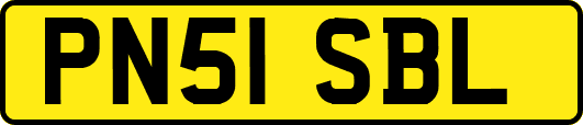 PN51SBL