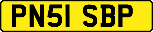 PN51SBP