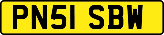 PN51SBW