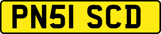 PN51SCD