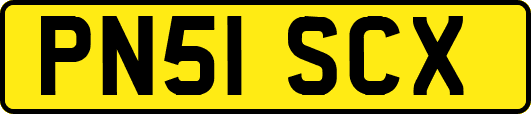 PN51SCX