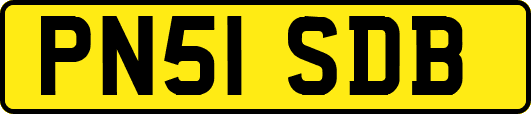 PN51SDB