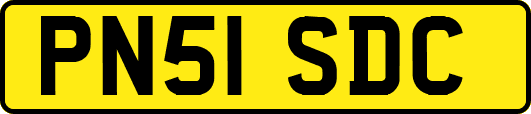 PN51SDC