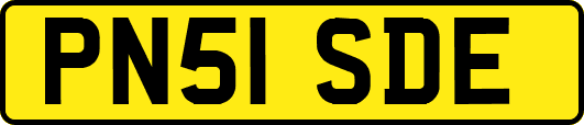 PN51SDE