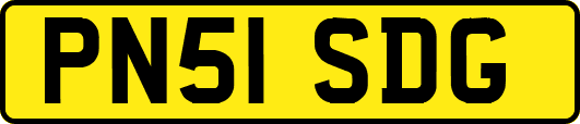 PN51SDG