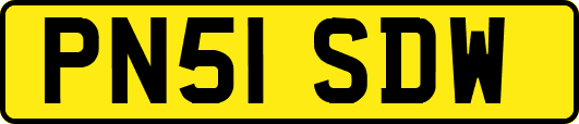 PN51SDW