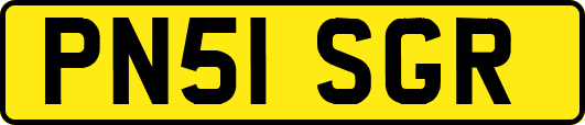 PN51SGR