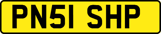 PN51SHP