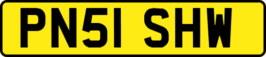 PN51SHW