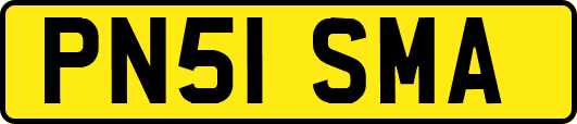 PN51SMA