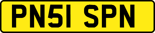 PN51SPN