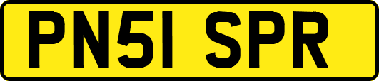 PN51SPR