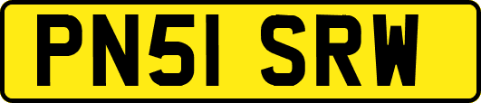 PN51SRW