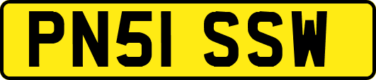 PN51SSW