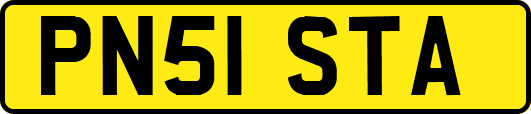 PN51STA