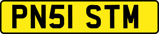 PN51STM
