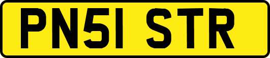 PN51STR