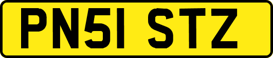 PN51STZ