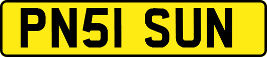 PN51SUN