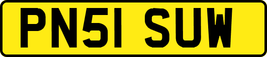 PN51SUW