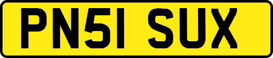 PN51SUX
