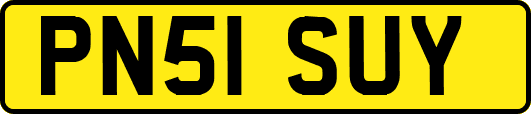 PN51SUY