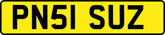 PN51SUZ