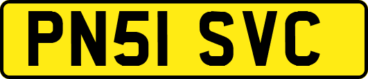 PN51SVC
