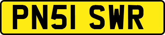 PN51SWR