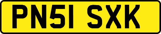 PN51SXK