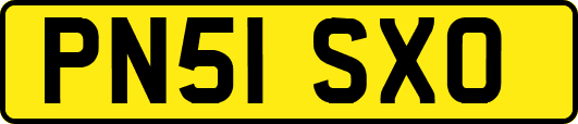 PN51SXO