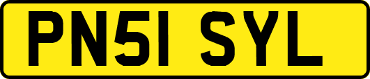 PN51SYL