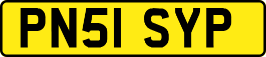 PN51SYP