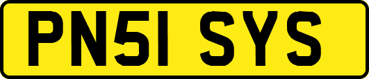 PN51SYS