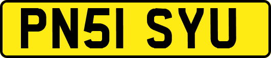 PN51SYU