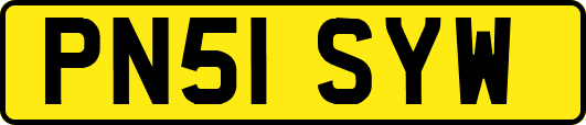 PN51SYW