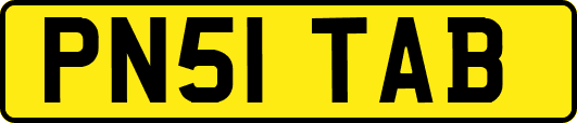 PN51TAB