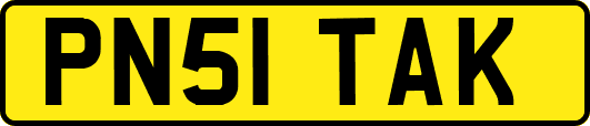 PN51TAK