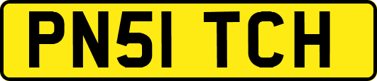PN51TCH