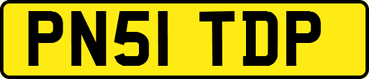 PN51TDP