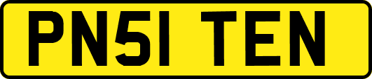 PN51TEN