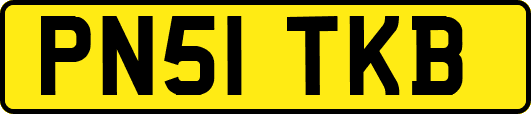 PN51TKB