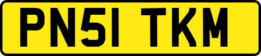 PN51TKM
